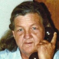 Peggy G. Herrick