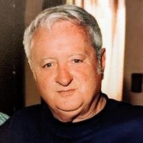 Edward G. Hickey Sr.