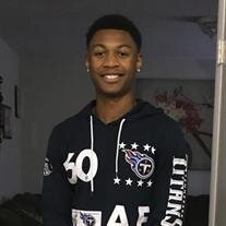 Jalen Isaiah Davis-Rhodes