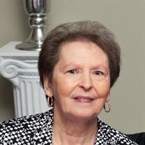 Mary James Davidson