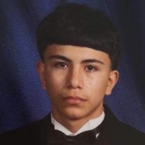 Antonio "Tony Macaroni" Diego Rudolfo