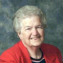 Edna R. Kinsey