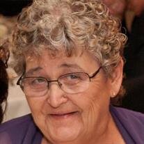 Diane Virginia Stewart