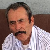 Salomon Carranza