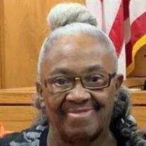 Mrs. Cornelia Lorraine Forte