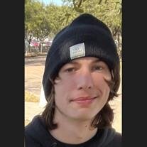 Kaden Luber
