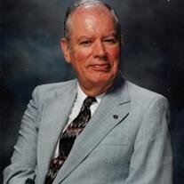 Dr. Robert Lewis Beamer