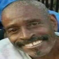Eugene Edward Braxton Sr.