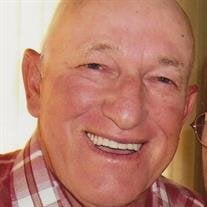 Raymond Joseph Charron