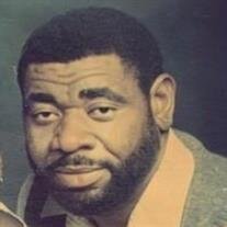 Ronald Alfonso Campbell