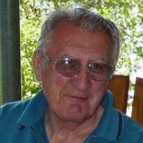 Thomas Powers