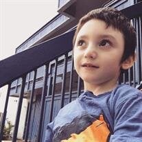 Syrus Jack "Turk" Stone