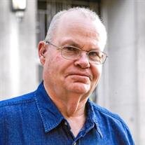 Tim Stephen "Timmy" Bienvenu