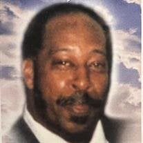 Mr. Vernon Bryant