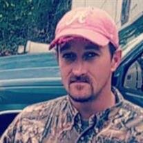 Mr. Thomas Whendell Powell