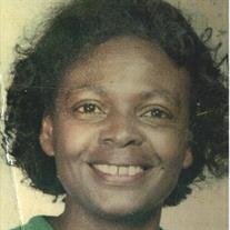 Minnie Lee White