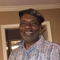 Larry Johnson