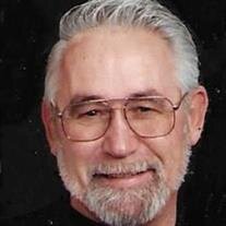 David Lynn Stevenson
