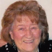 Ruth Ann Huckeby