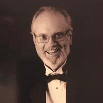William J. "Bill" Cawley Jr.