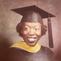 Dr. Alice Mae Pendleton