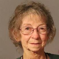 Ruthanne Marie Butters Coolbaugh
