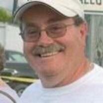 Mr. Robert D. Copeland Sr.