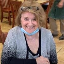 Dorothy Sue LaFlamme