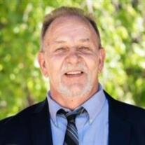 Michael J. Urban