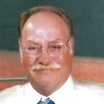 SSG (Ret.) William Junior Foster