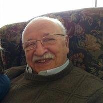 Robert J. "Bob" Feher