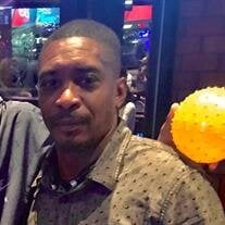 Mr. Alton Charles Hurley