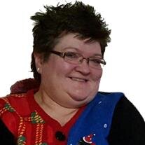Susan K. "Susie" Beltz