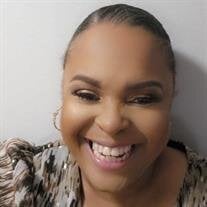 Mrs. Katrina Letrice Major