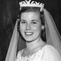 Deborah Hilton Higgs