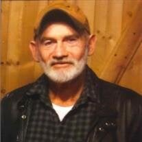 Earnest Arthur Dooley