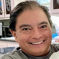 Mr. J. Christopher "Chip" Tayag