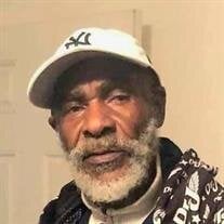 Mr. David Earl McNair