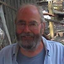John Howard White
