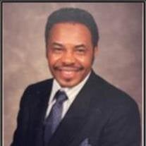 John Croston Carlton Sr.