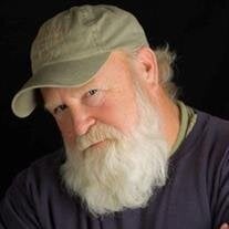 William Patrick Dickerson