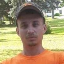 Troy C. Davis Jr.