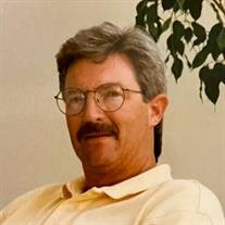 James Dewey Hull