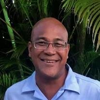 Sahadeo Seenarraine Jr