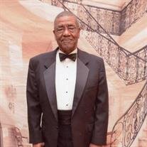 Charles Lane, Sr.
