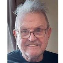 Robert F. Tewell