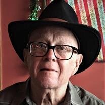 Howard Sidney Thrift