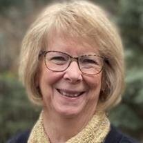 Ms. Sandra Mae McElrath