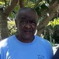 Robert Lee Brown Sr.