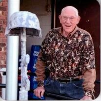 William Stanley Glowacki Jr.